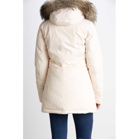 Arctic Parka Luxury