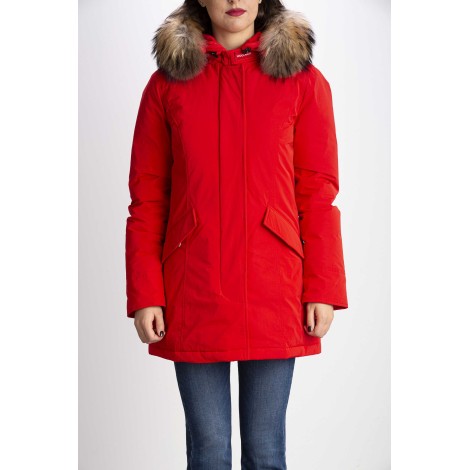 Arctic Parka Luxury