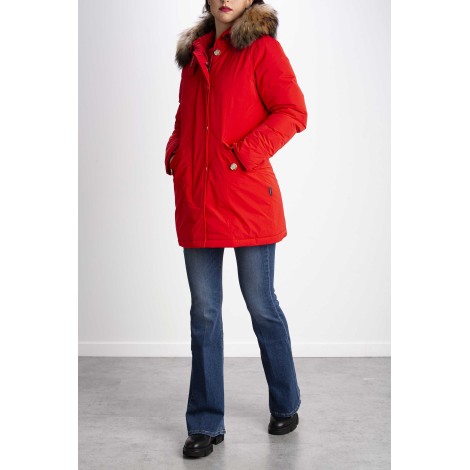 Arctic Parka Luxury