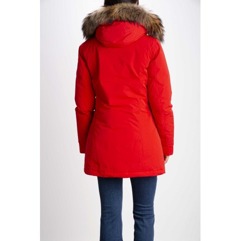 Arctic Parka Luxury