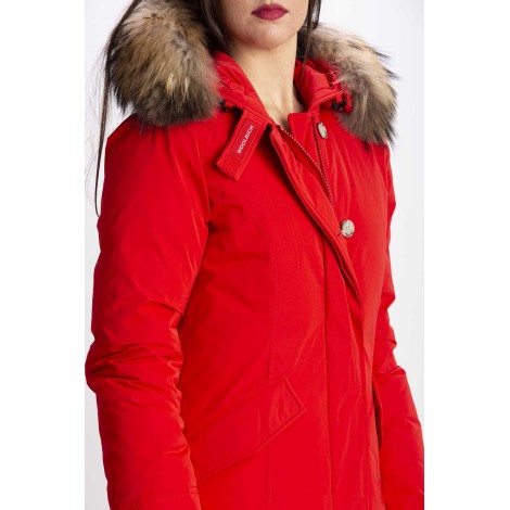 Arctic Parka Luxury