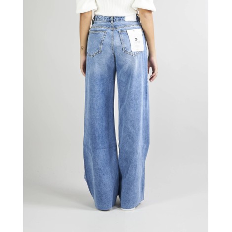 REVISE Jeans a palazzo Revise