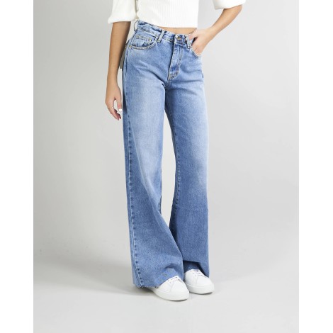 REVISE Jeans a palazzo Revise