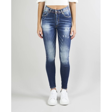 PATRIOT Jeans skinny Patriot