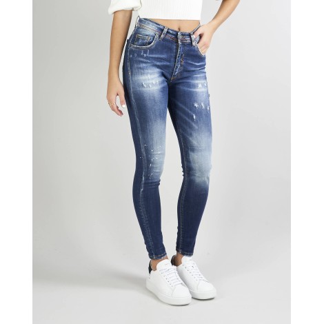 PATRIOT Jeans skinny Patriot