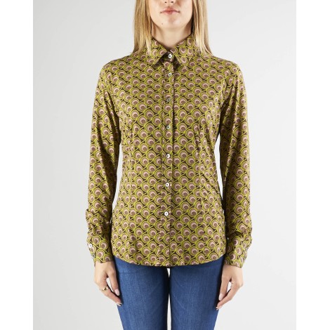 RRD Camicia shirt mini sixty lady RRD