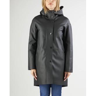 RRD Giubbotto JKT Rubber Double Parka Lady RRD