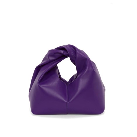 JW ANDERSON Borsa Twister Hobo Mini