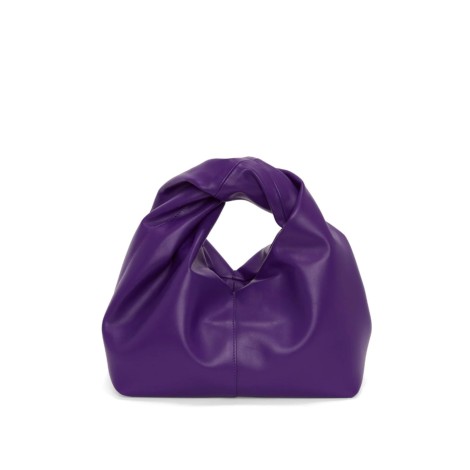 JW ANDERSON Borsa Twister Hobo Mini