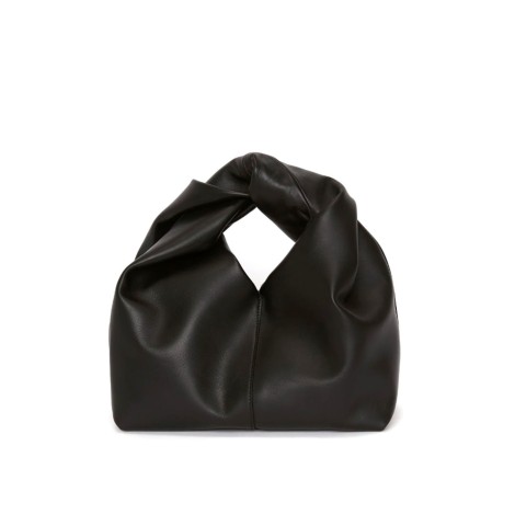 JW ANDERSON Borsa Twister Hobo Mini