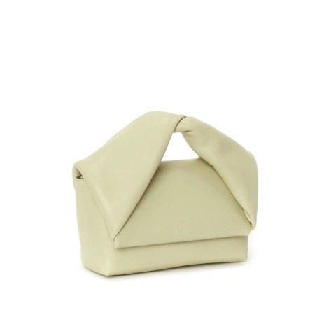 JW ANDERSON Borsa Twister Midi