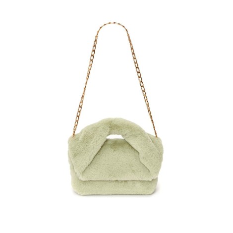 JW ANDERSON Borsa Twister Midi