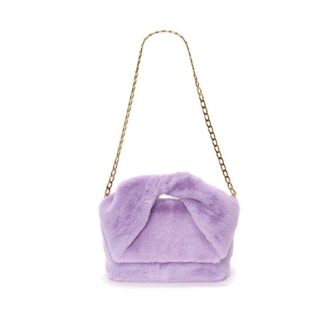 JW ANDERSON Borsa Twister Midi