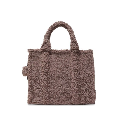 MARC JACOBS Borsa The Teddy Small