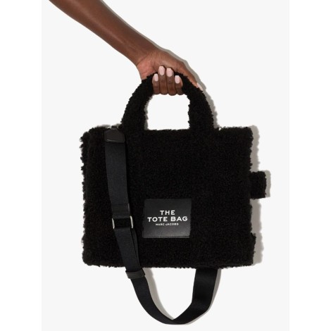 MARC JACOBS Borsa The Teddy Small