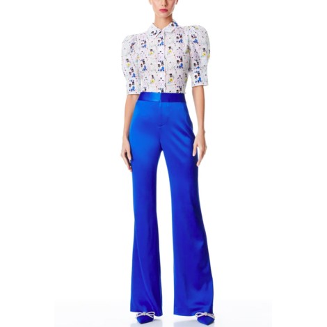 ALICE & OLIVIA Pantaloni Deanna