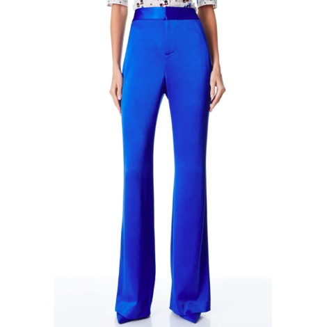 ALICE & OLIVIA Pantaloni Deanna