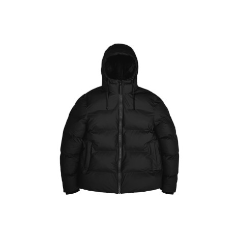 RAINS puffer jacket