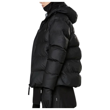 RAINS puffer jacket