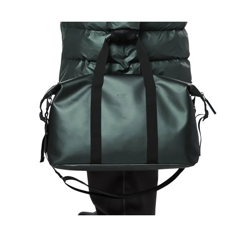 RAINS weekend bag