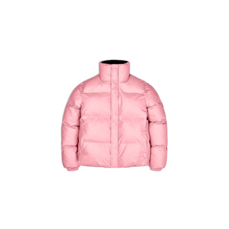 RAINS boxy puffer jacket