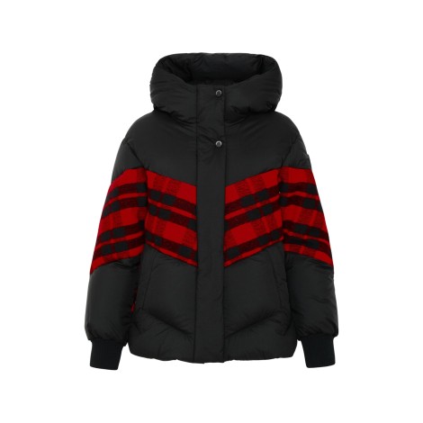 WOOLRICH plunket jacket