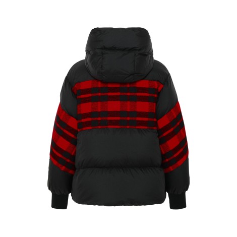 WOOLRICH plunket jacket