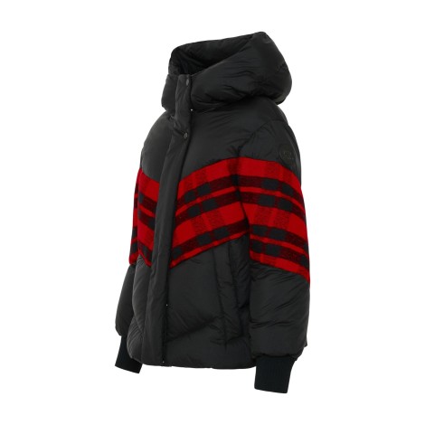 WOOLRICH plunket jacket