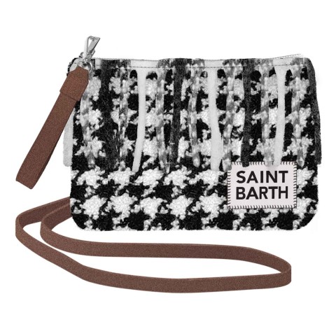 MC2 SAINT BARTH parisienneblanket 00212c