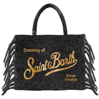 MC2 SAINT BARTH vanityblanket 01166c