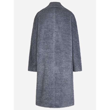 MAX MARA STUDIO CAPPOTTO MELODIA GRIGIO 60161123600010