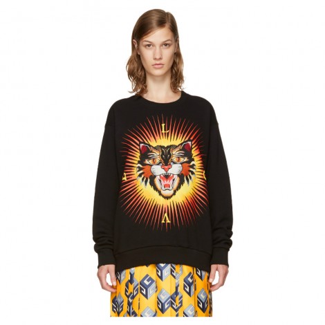 gucci modern future sweatshirt