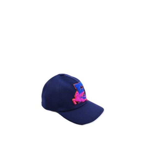 CAPPELLO DA BASEBALL CON LOGO