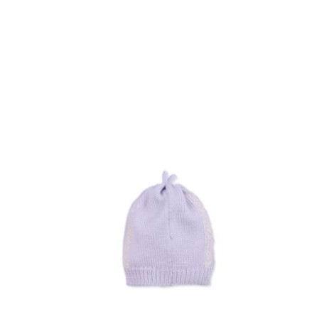 CAPPELLO IN MAGLIA DI LANA