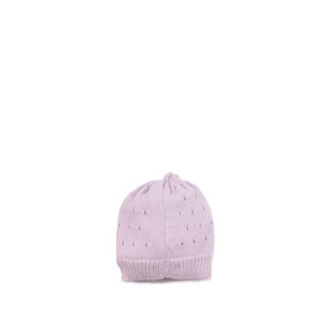 CAPPELLO IN MAGLIA DIenbsp;LANA