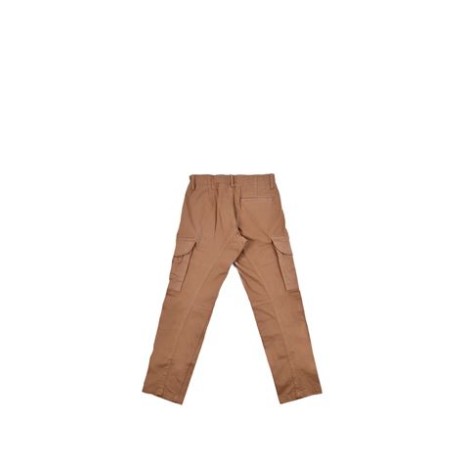 PANTALONI STRETCH CARGO