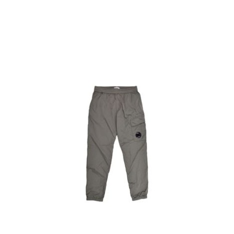 PANTALONI CON TASCA CARGO