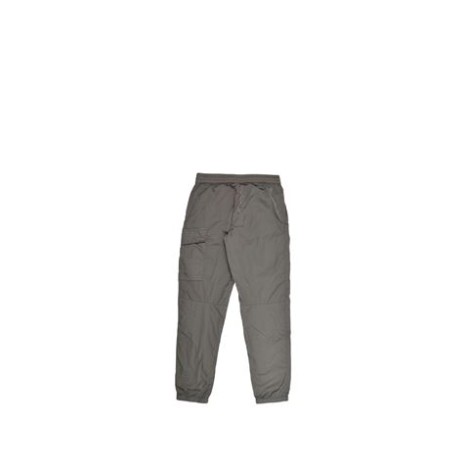 PANTALONI CON TASCA CARGO