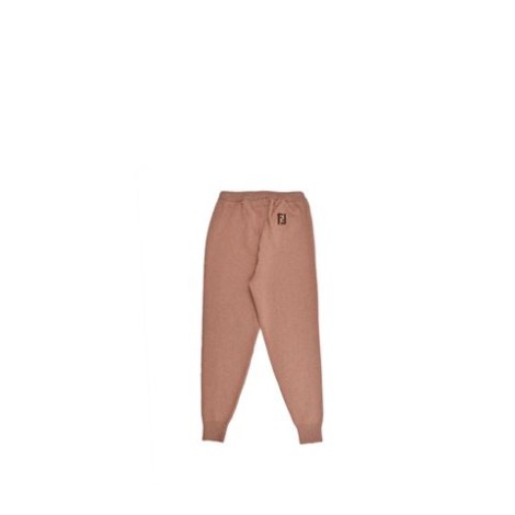 PANTALONE IN CASHMERE