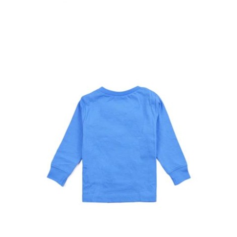 T-SHIRT IN COTONE