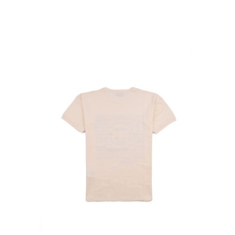 T-SHIRT IN COTONE