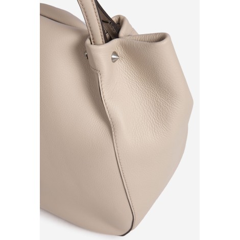 GIANNI CHIARINI Borsa Tulip