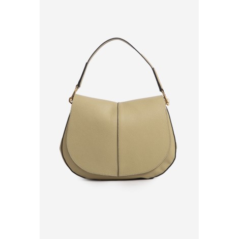 GIANNI CHIARINI Borsa Helena Round