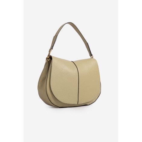 GIANNI CHIARINI Borsa Helena Round