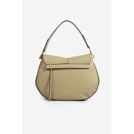 GIANNI CHIARINI Borsa Helena Round