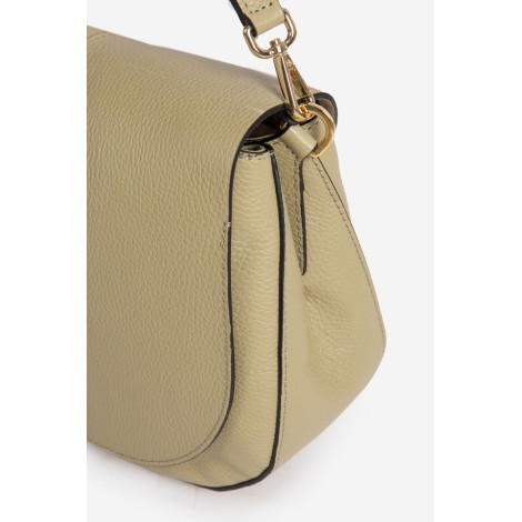 GIANNI CHIARINI Borsa Helena Round