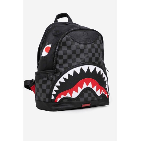 SPRAYGROUND Zainetto Henney Sip Black Savage