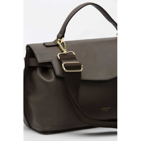 LEATHER BAG