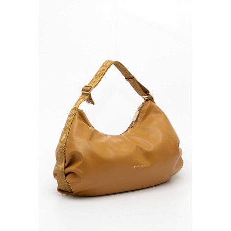 BAG HOBO MEDIUM CALF NAPPATO