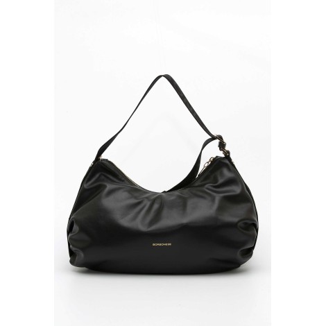 BAG HOBO MEDIUM CALF NAPPATO